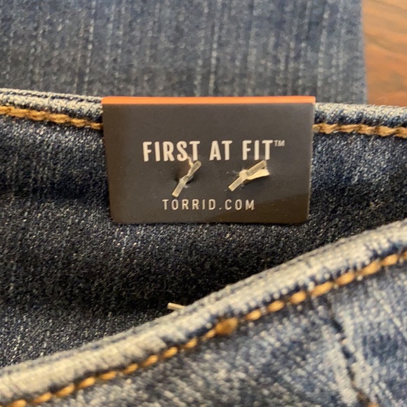 Torrid jeans - Picture 5 of 6